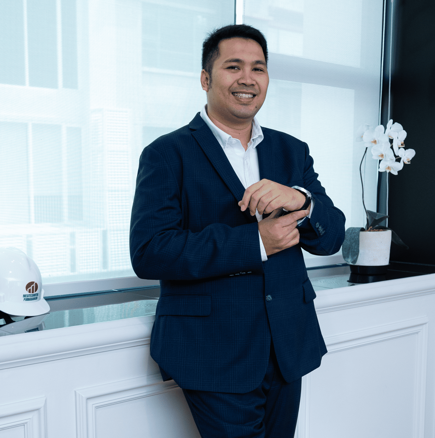 Krisna Fadzari Utama