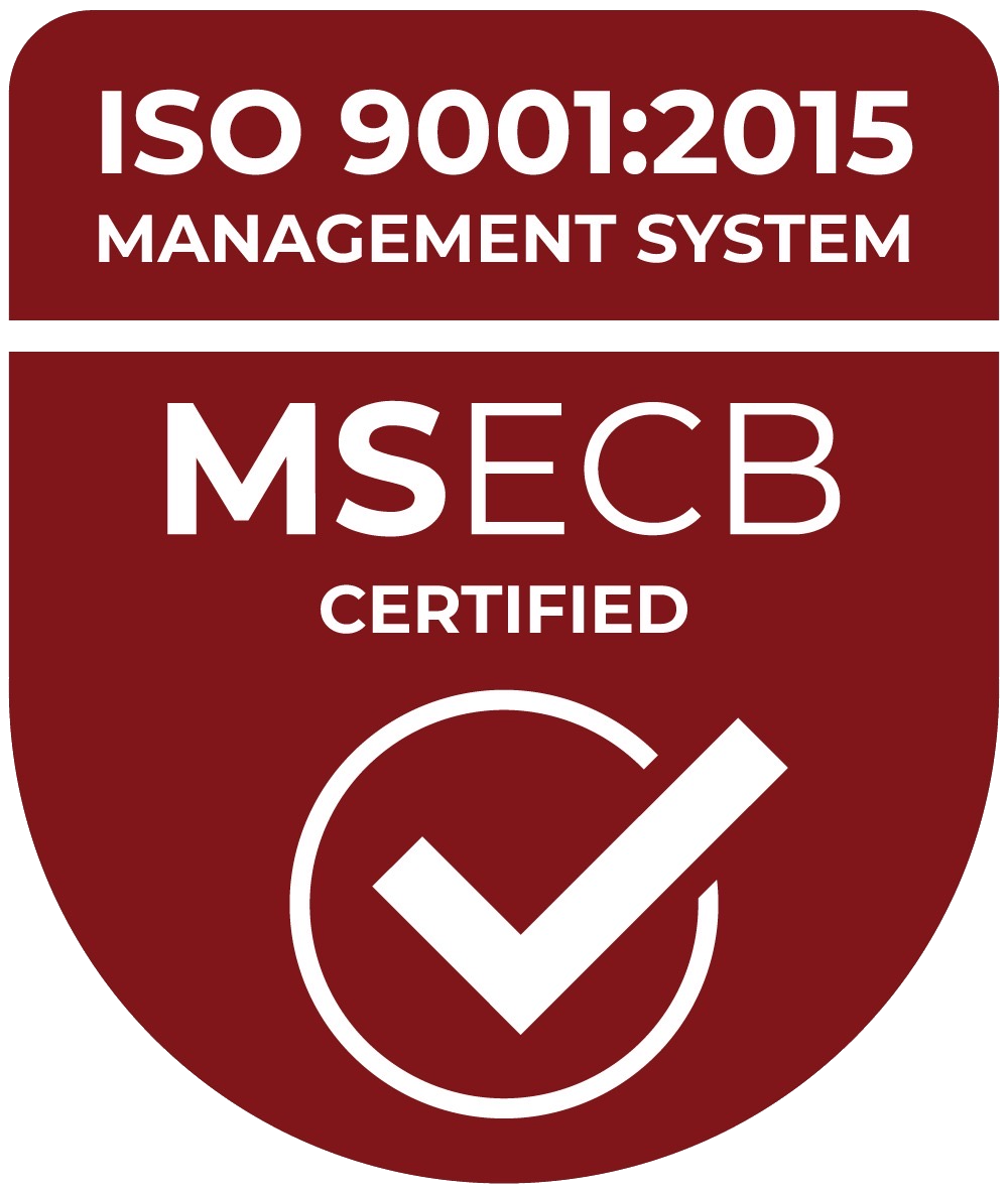 ISO9002015