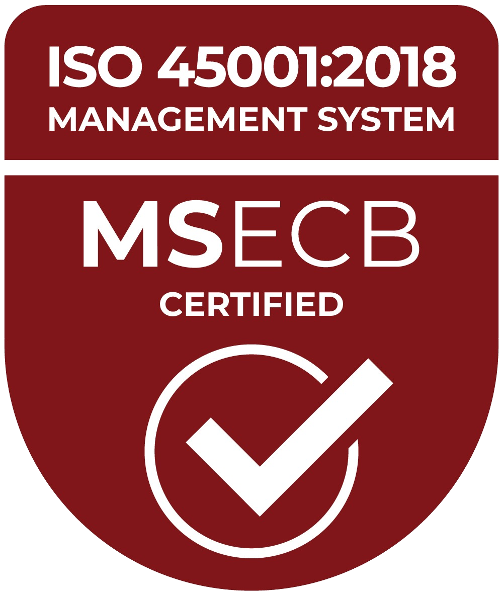ISO45002018