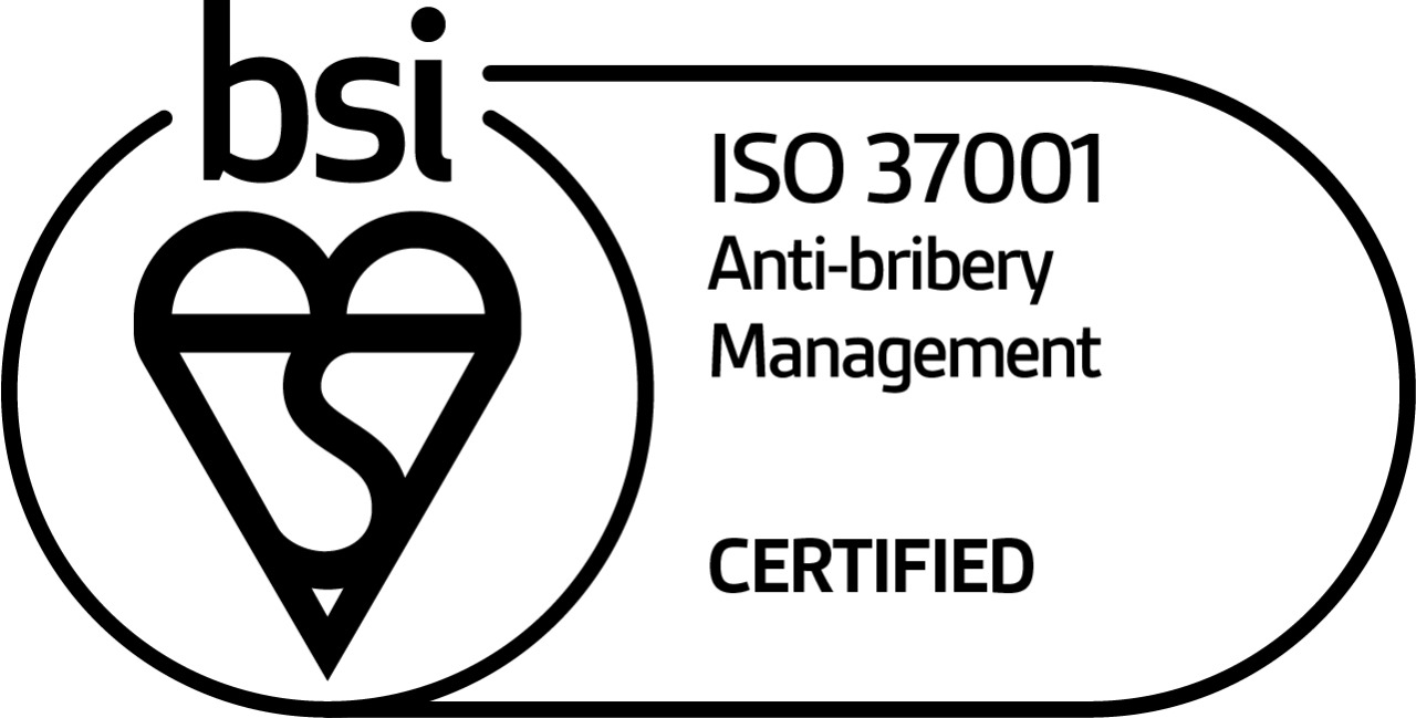 ISO 37001