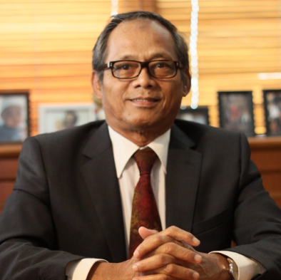 Ir. Hari Utama Djohar