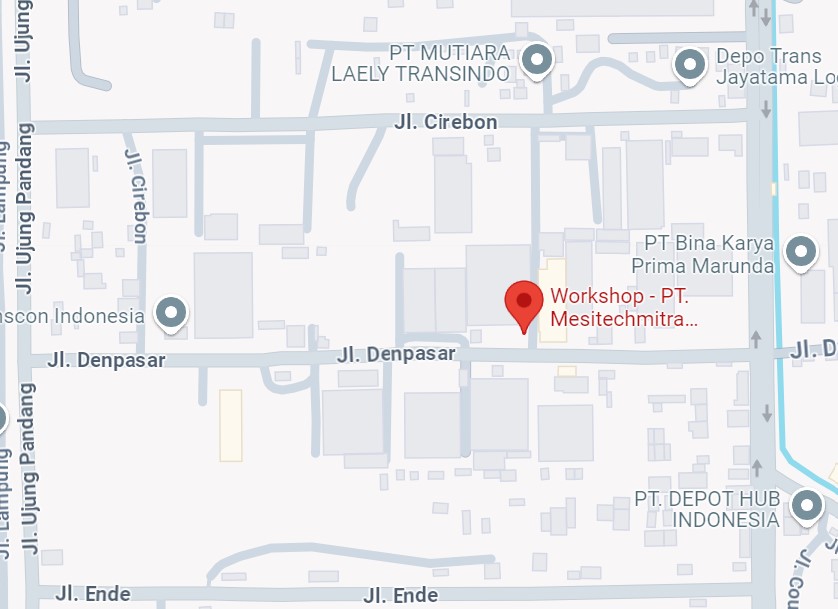 Workshop Marunda Denpasar